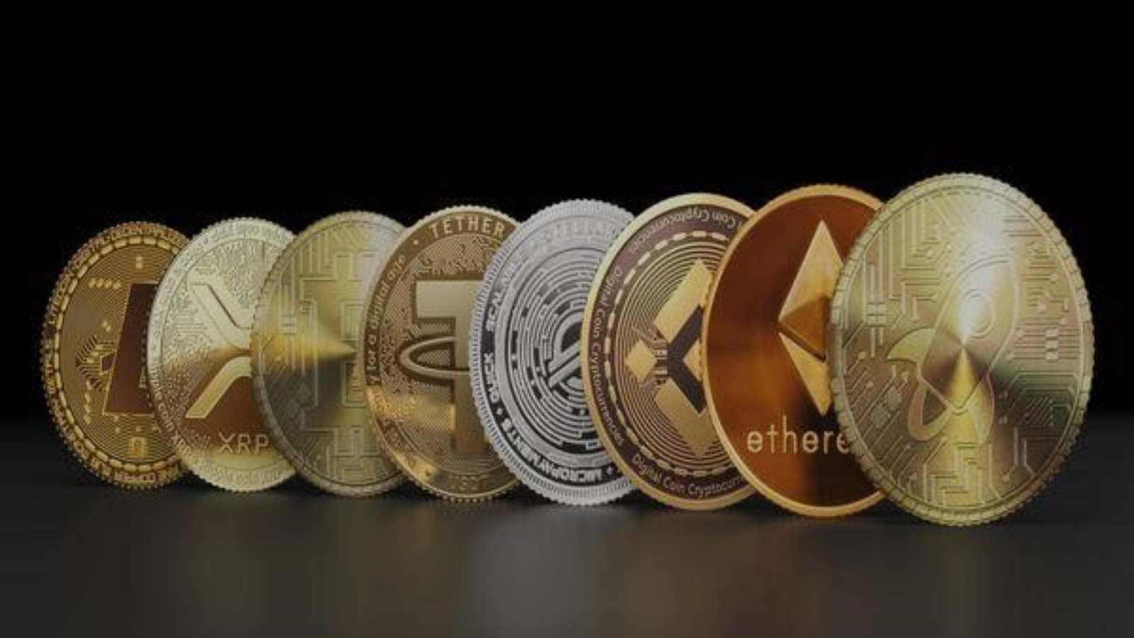 Altcoin trading volumes have seen a notable decline