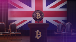 Britain to Begin Crypto Regulation Under FCA Starting 2027, Treasury Says