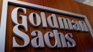 Goldman Sachs and Bank of America