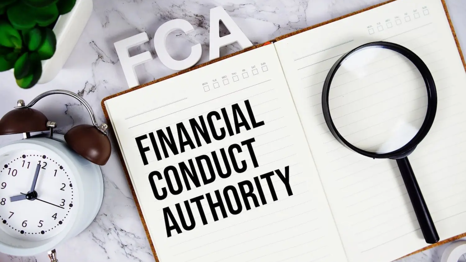 UK Regulators Start Major Consultation on Crypto Listings