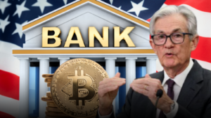 US Fed pulls guidance blocking its banks from engaging with crypto