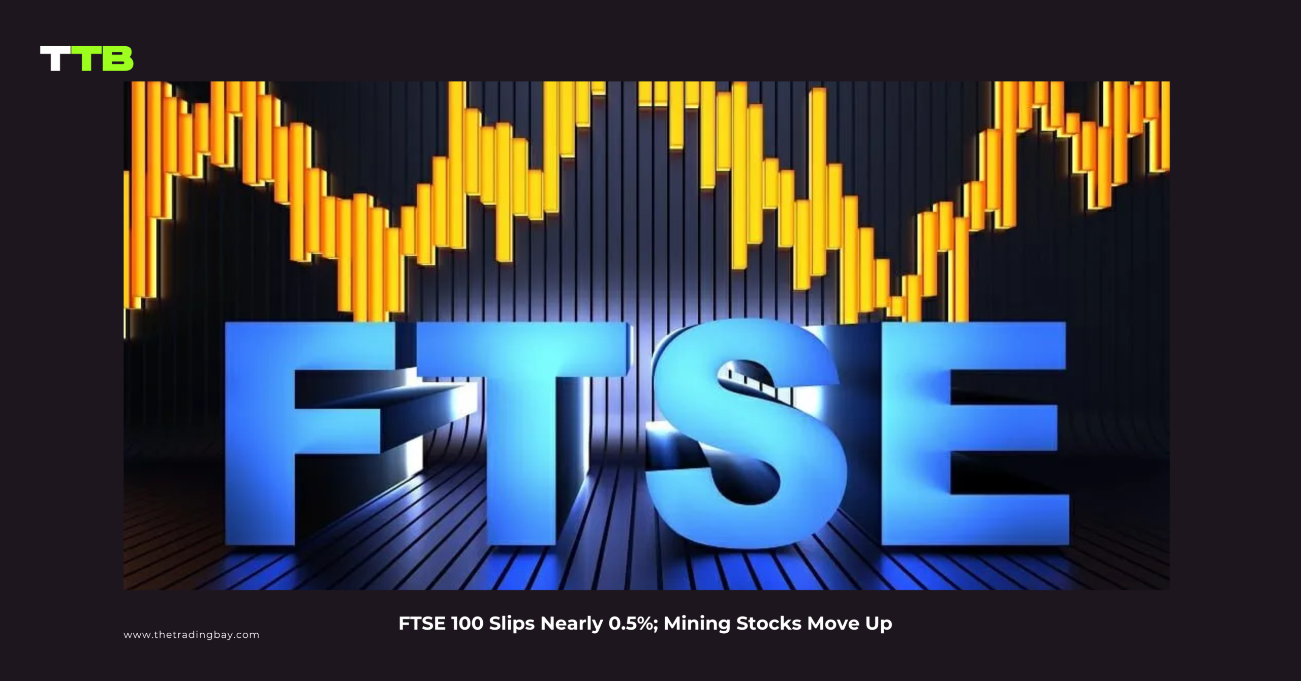 FTSE 100