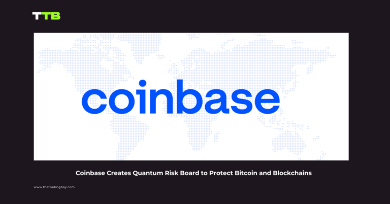 Coinbase Creates Quantum Risk Board to Protect Bitcoin and Blockchains